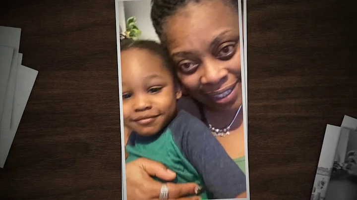 Arlene Simmons Video Tribute
