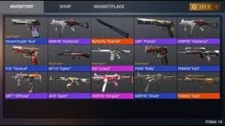 Case Simulator for Standoff 2 screenshot 4