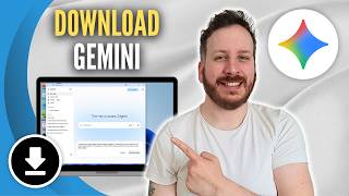 How To Download Google Gemini In Laptop