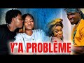 RELATION BRASHAD ET ANICHA, Y’A PROBLÈME: REFLET DE L’EX COUPLE AXEL MERRYL ET KIMI
