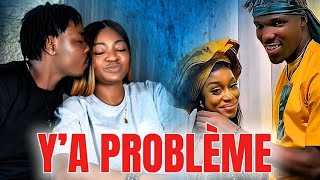 RELATION BRASHAD ET ANICHA, Y’A PROBLÈME: REFLET DE L’EX COUPLE AXEL MERRYL ET KIMI
