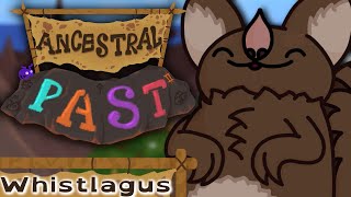My Singing Monsters Whistlagus - Ancestral Past Ii