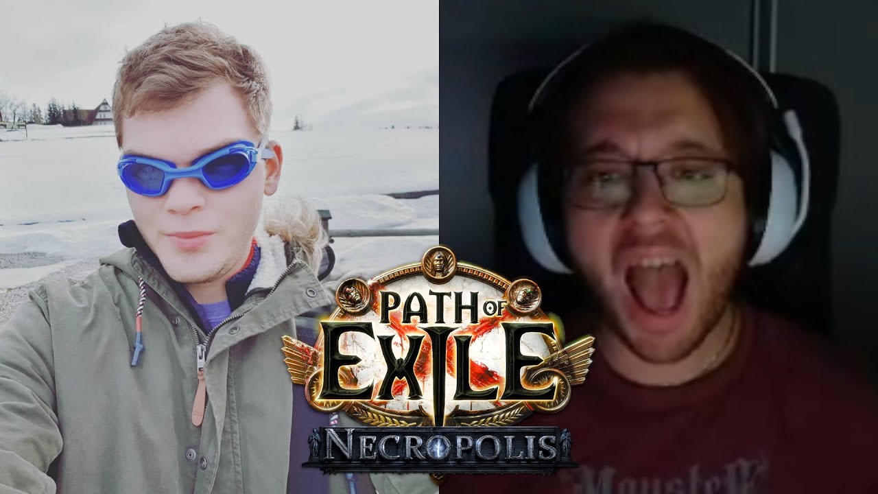 poe witka vs poe kamila 2