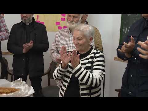 La Comunidad de la Almadraba celebra los 84 años de devoción de la Virgen del Carmen