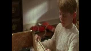 Home Alone - Buzz your girlfriend