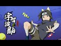 Itachi [ Young Boy ] - Naruto Mobile Tencent