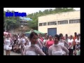 Independencia Honduras 2015 desfiles patrios - 15 de septiembre