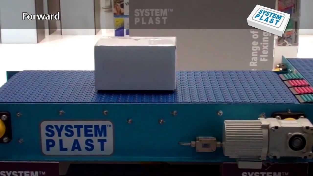 RT2253 Roller Top Belt