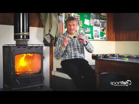 Video Simon Gawesworth - New RIO Salmon Fly Lines Explained