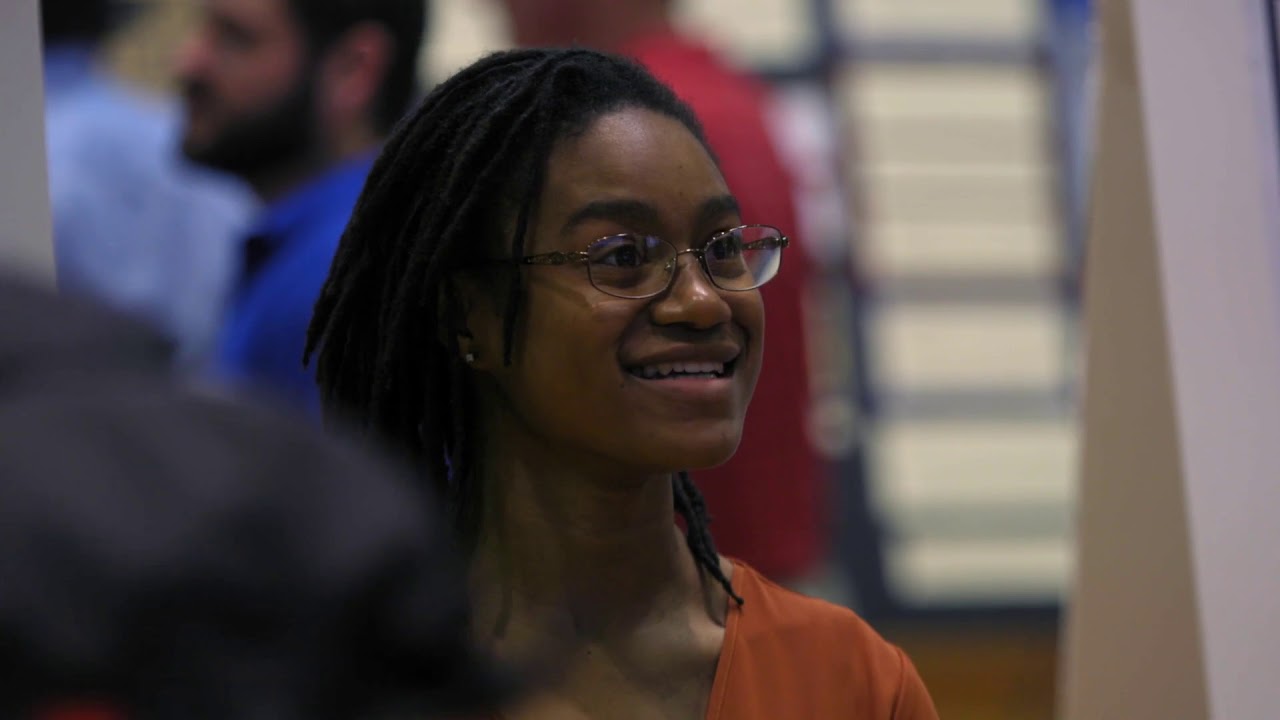 First Friday: September 2018