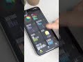iOS 18 Features Part 29: Fitness App Redesign #apple #ios18 #ios18features #ios18update #ios18tricks