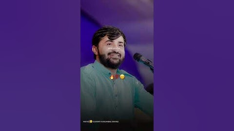 હવે એકચ્યુલી પુરુ થઈ ગયુ..💝 DEVAYAT KHAVAD NEW ATTITUDE STATUS. WhatsApp Status #shortsfeed #shorts