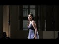 Serafina Starke Norina Quel Guardo Il Cavaliere So Anch Io La Virtù Magica Donizetti