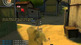 BFH - Fail #2