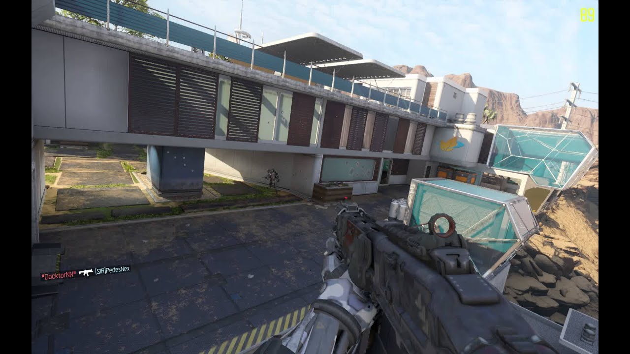 FuryKill in BO3