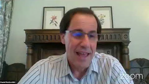Interview with Dan Rothschild, Business Owner and ...