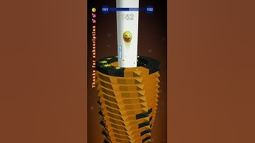 stackball#stackball #stack #gameplay #guggu229 #youtube #brazil #gaming #stackball #shorts