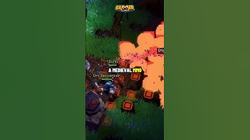 This isometric MMORPG promises old-school, 