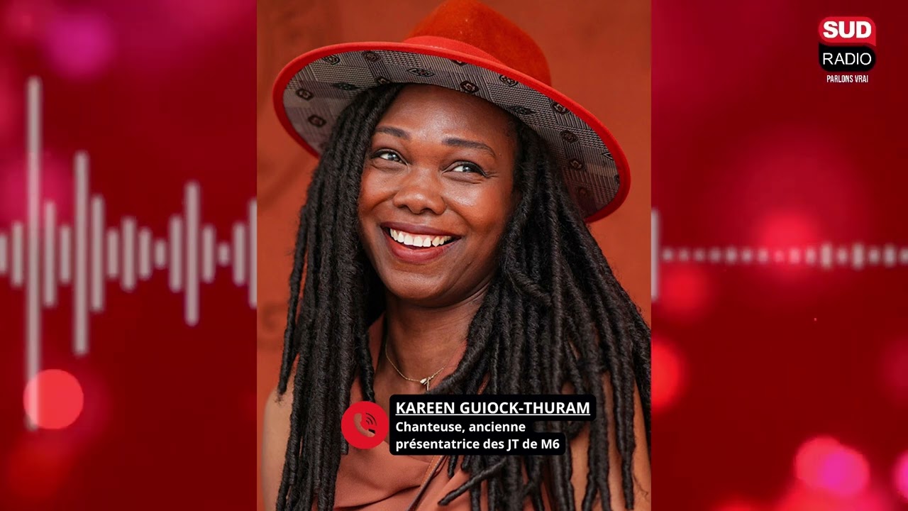 Jazz in Marciac : Kareen Guiock-Thuram rend hommage à Nina Simone
