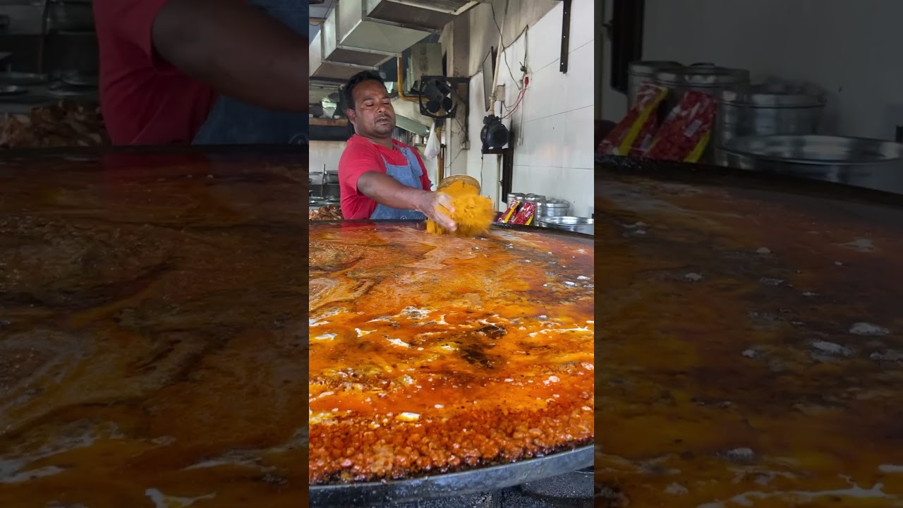 100kg Chicken Changezi 