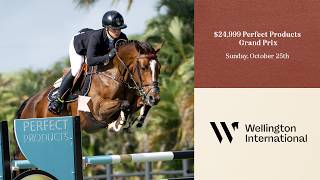Information $24,999 Perfect Products Grand Prix | ESP Fall III News