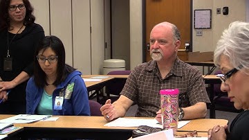 SBCUSD After Action Review Informational Video