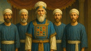 Exodus 29 | Consecration of the Priests