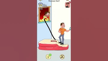 impossible date 2 level 288 | gameplay walk through | #shrots #viral #impossible