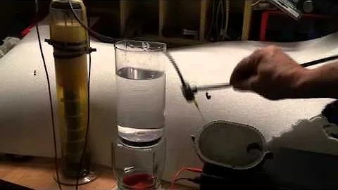 CAT to LENR aproach 1 wmv