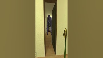 💀💀 #garrys_mod #gmod #nextbots#backrooms