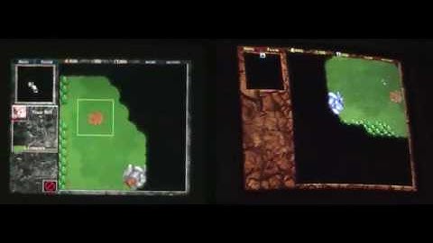 Warcraft II - Multiplayer 01