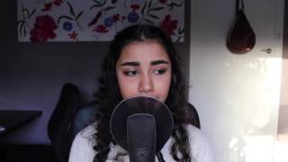 All I Ask Cover|Ani-k