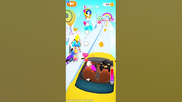 BESTIE BREAKUP All Levels Gameplay Walkthrough (Android,iOS)