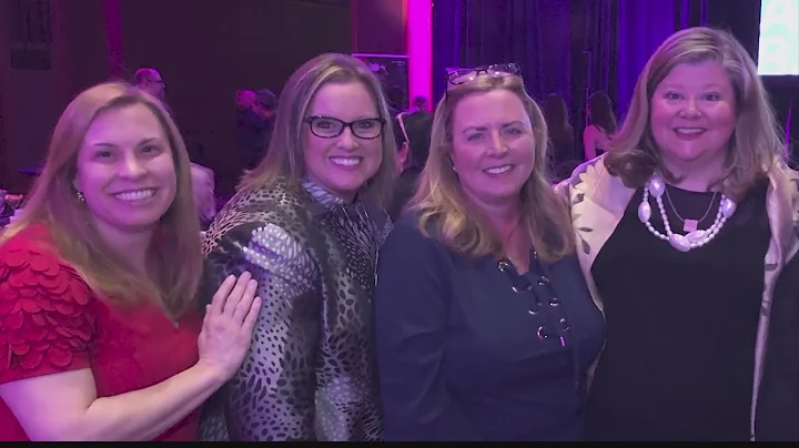 Remarkable Women Local Winner: Paula Perkins