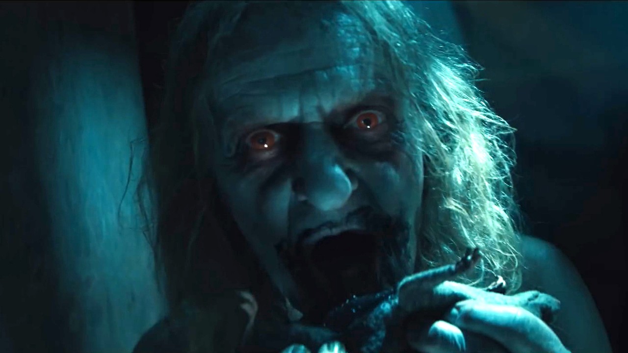 Insidious: Out of the Further | FINAL Official Trailer (2026)
