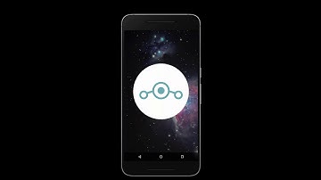 Lineage OS 15.1 Nexus 6P OFFICIAL