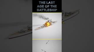 How HMS Hood Exploded — Theories Behind the Bismarck Battle