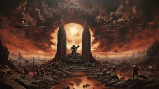 MAP28: The Absolution - Doom 64 Gameplay