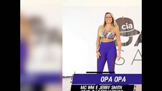 Izabela Leite-Opa Opa- Mc Wm E Jerry Smith Feat Dj Pernambuco