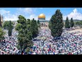 مسري النبي الشيخ مشاري راشد