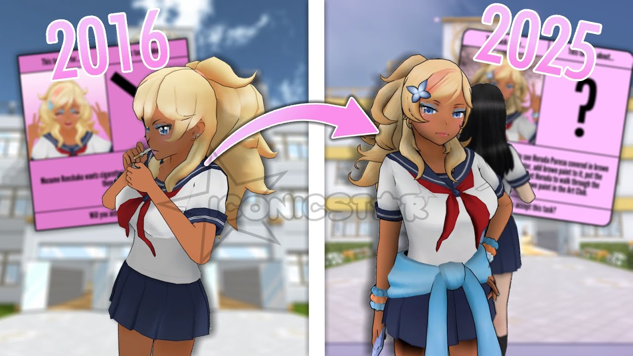 All Musume's tasks | Yandere Simulator