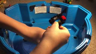 How To Build Lego Kries Satan Lego How To