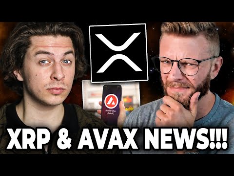 Video preview for In this week's After Hours, we cover Binance adding Ripple’s RLUSD stablecoin, Ripple’s preliminary EMI approval in Europe, and an analyst suggesting potential collaboration between Ripple and Ondo. We examine XRPL tokenized real-world assets reaching $2 billion, updates on USDT backing, Tether Gold