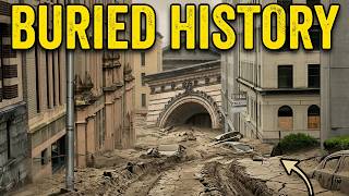 Did a Cataclysm Bury Worcester's True History?