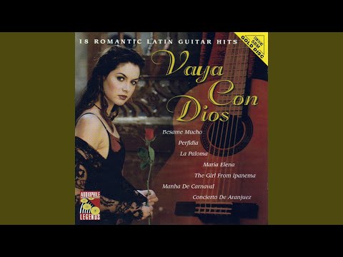 Watch Amor Amor Amor on YouTube