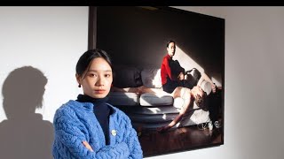 Yushi Li's new take on erotic photography