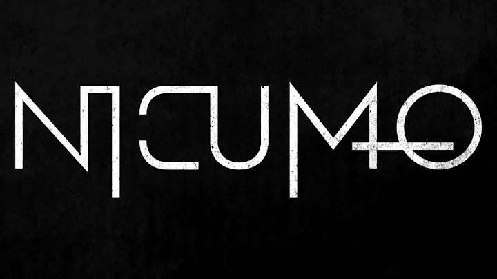 Nicumo - Lines Drawn By Tears