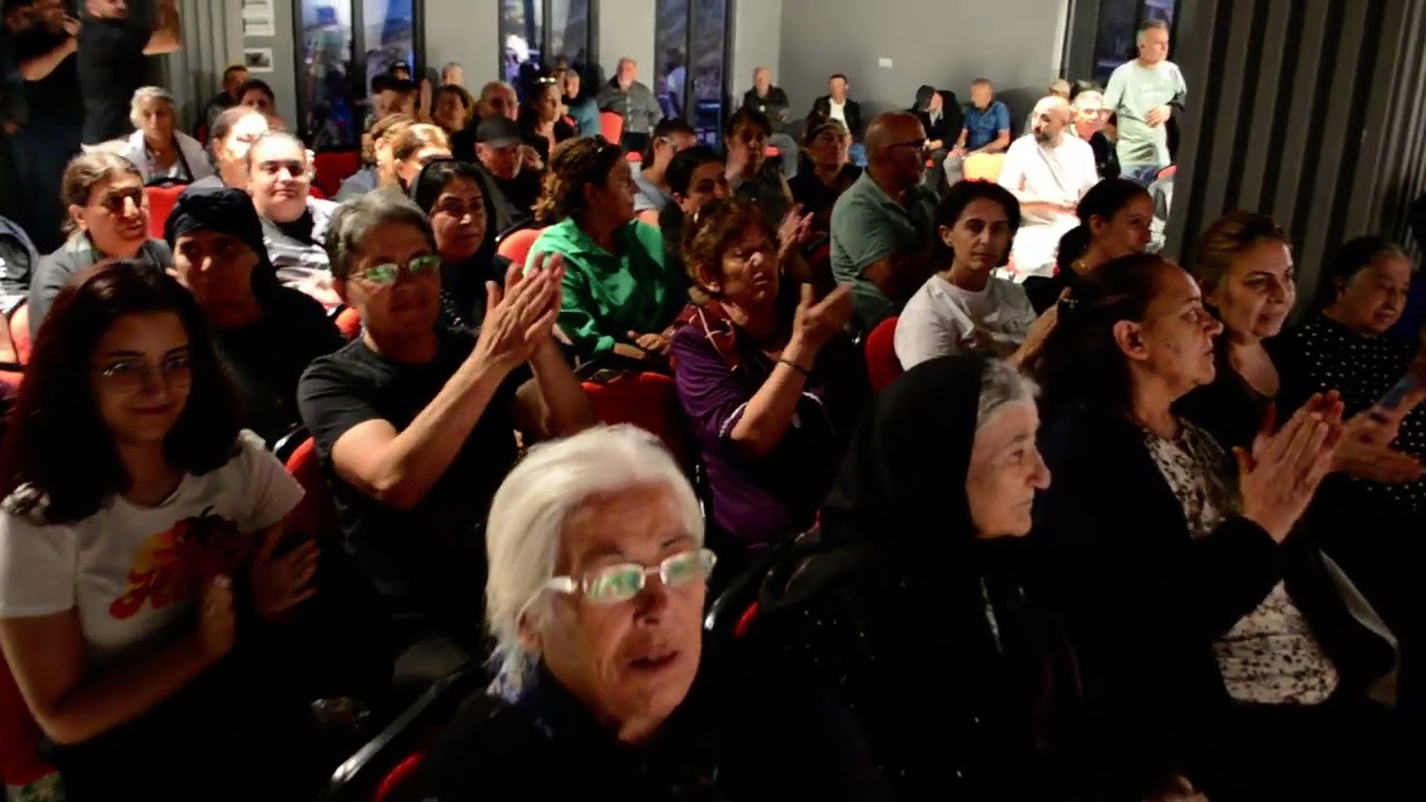 KILICKÖY HALK EVI SENLIGI SÜLEYMAN TURAN 2025