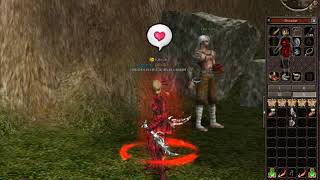 Ekinoksmt2 LaDySILA [ZÜMRÜT KÜPE BASARSA] :D