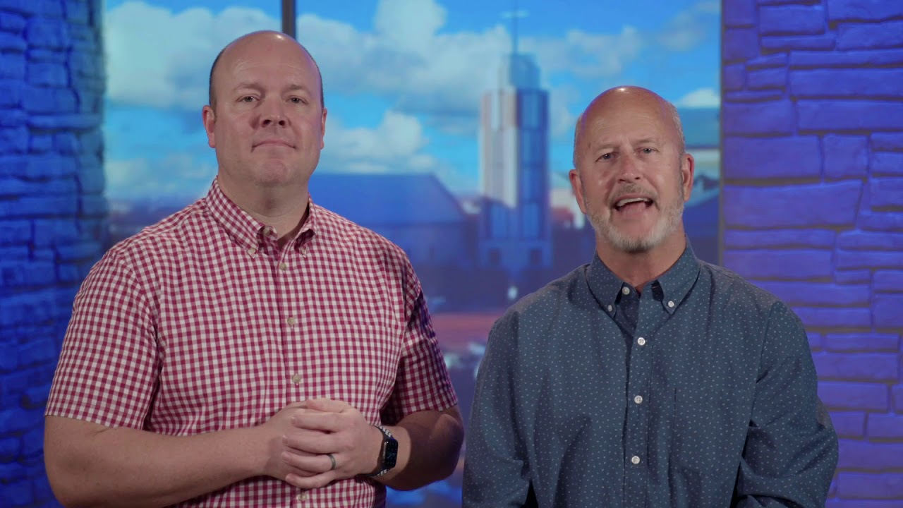 Prestonwood Adult Ministry Food Collection Need YouTube